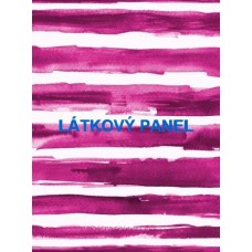Bavlněný panel - TILDA  218-17