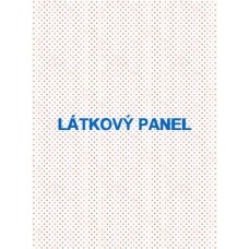 Bavlněný panel - TILDA  218-22