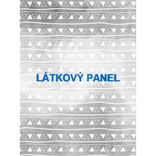 Bavlněný panel - TILDA  218-29