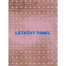 Bavlněný panel - TILDA  218-32