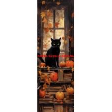 KOČÁRKOVINA PANEL NA ZÁLOŽKU 6x18 cm zak229 KOČÁRKOVINA PANEL NA ZÁLOŽKU 6x18 cm zak229