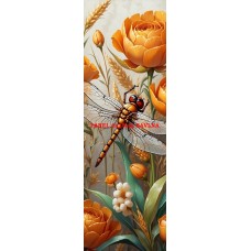 BAVLNĚNÝ PANEL 6x18 cm zal734 BAVLNĚNÝ PANEL 6x18 cm zal734