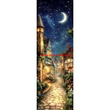 BAVLNĚNÝ PANEL 6x18 cm zal730 BAVLNĚNÝ PANEL 6x18 cm zal730