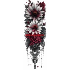 KOČÁRKOVINA PANEL NA ZÁLOŽKU 6x18 cm zak225 KOČÁRKOVINA PANEL NA ZÁLOŽKU 6x18 cm zak225