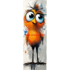 BAVLNĚNÝ PANEL 6x18 cm zal716 BAVLNĚNÝ PANEL 6x18 cm zal716