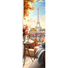 KOČÁRKOVINA PANEL NA ZÁLOŽKU 6x18 cm zak210 KOČÁRKOVINA PANEL NA ZÁLOŽKU 6x18 cm zak210