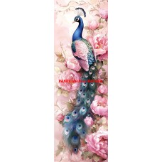 BAVLNĚNÝ PANEL 6x18 cm zal711 BAVLNĚNÝ PANEL 6x18 cm zal711